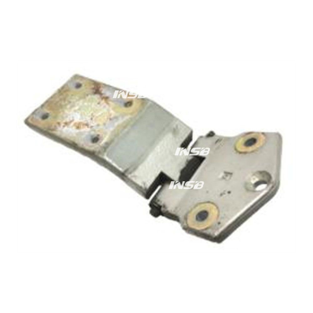 1341491 DOOR HINGE UPPER=LOWER RH=LH for DAF XF106 Truck for DAF XF Series Series Truck Spare IND4229
