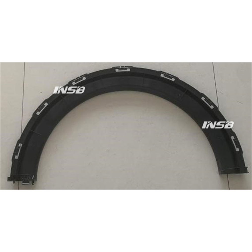 1943906 FAN COVER FAN RIM for DAF XF106 Truck for DAF XF Series Series Truck Spare IND4233