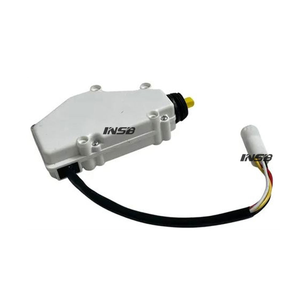 1893637 CENTRAL LOCKING MOTOR for DAF XF106 Truck for DAF XF Series Series Truck Spare IND4234