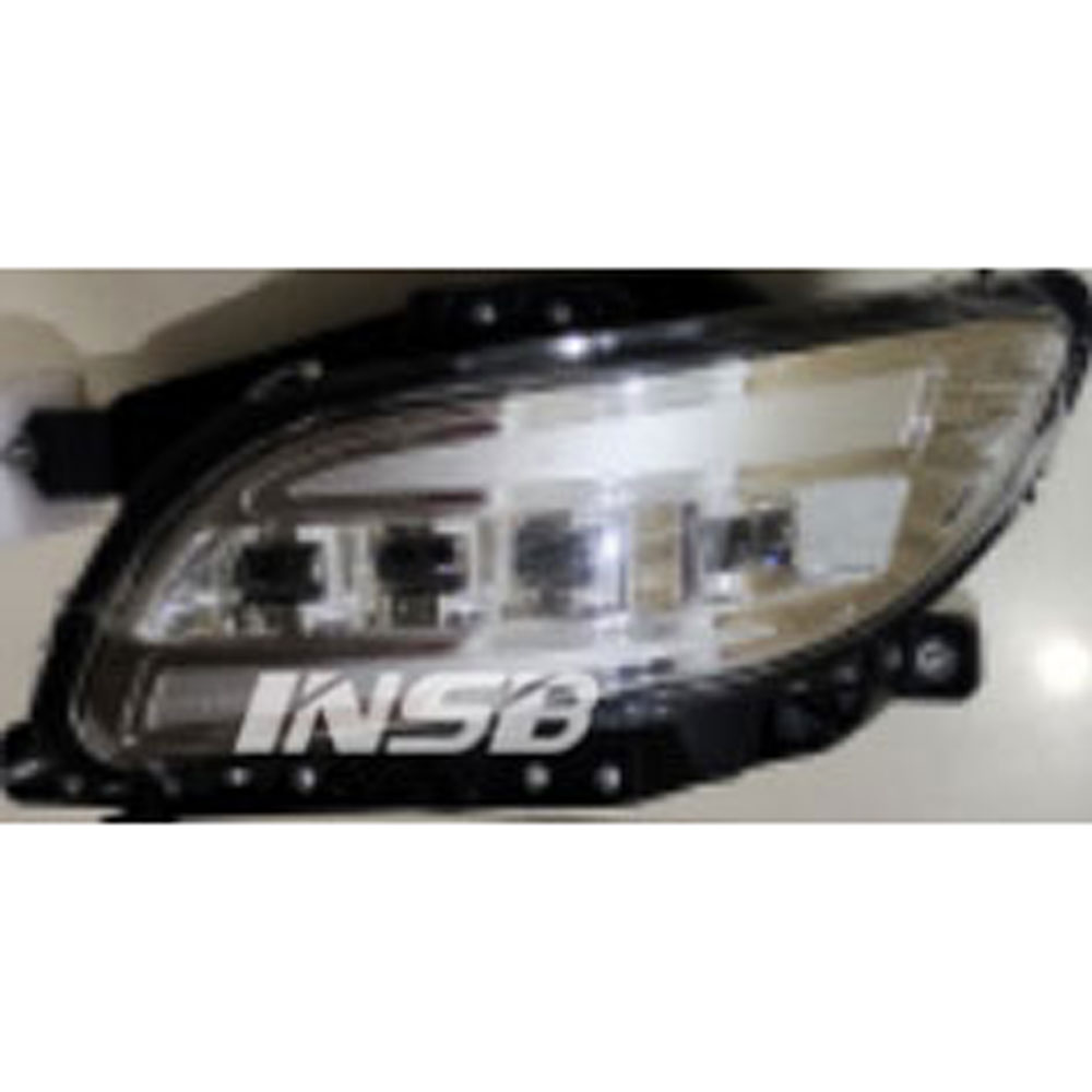 2032702 2032701 FOG LAMP for DAF CF Euro6 Truck for DAF CF Series Truck Spare Body IND5094 IND5095