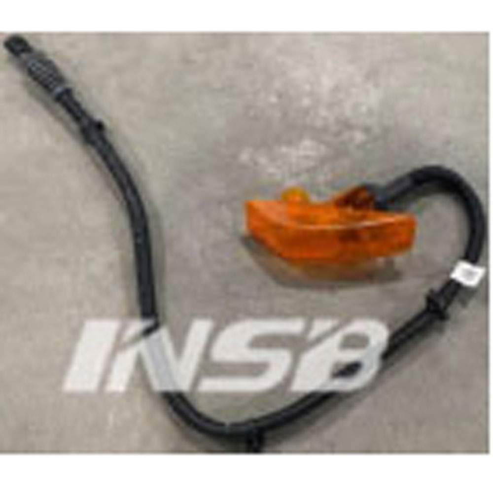 2234128 LAMP with CABLE for DAF Truck Spare Body IND5104-1