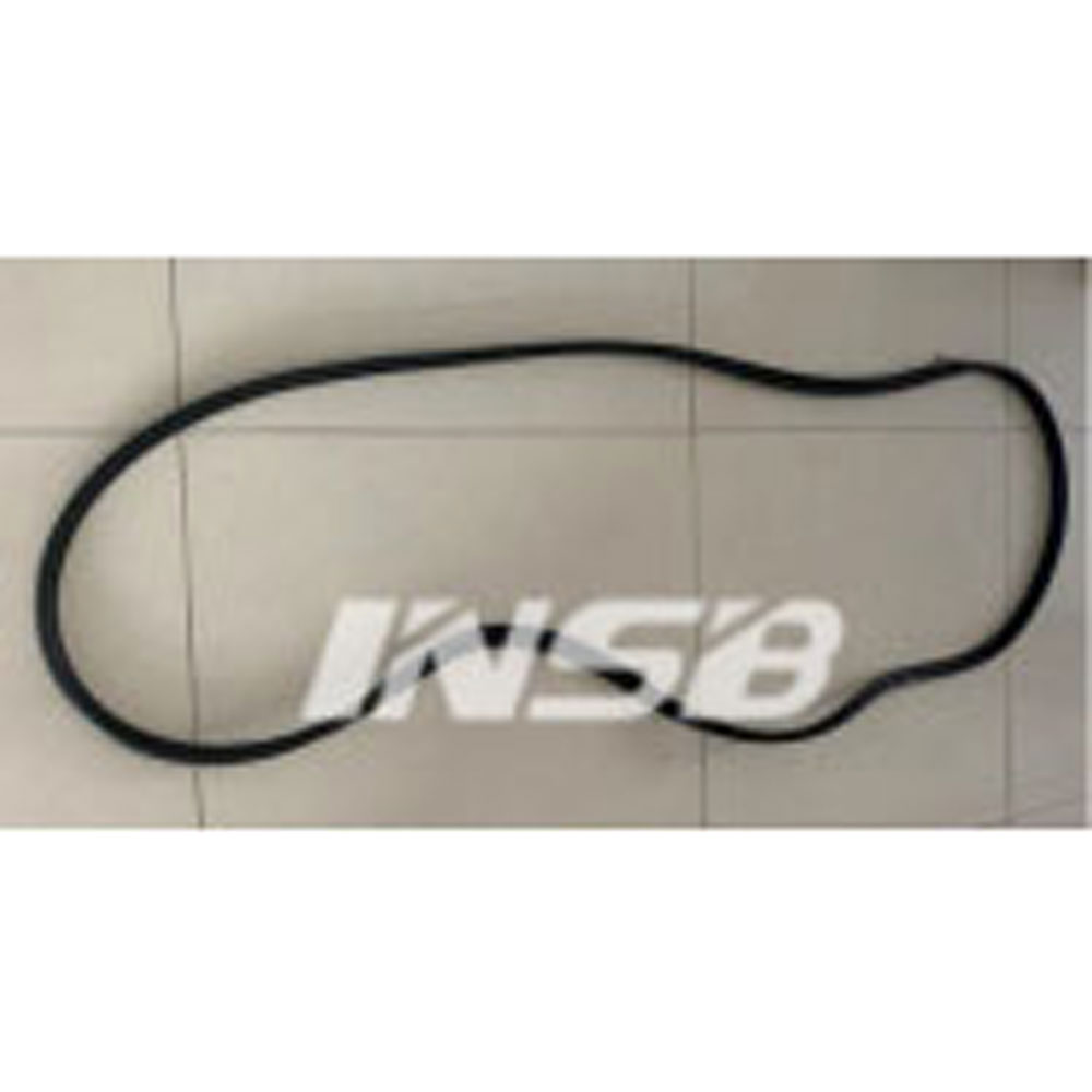 1447561 RUBBER for DAF Truck Spare Body IND5107