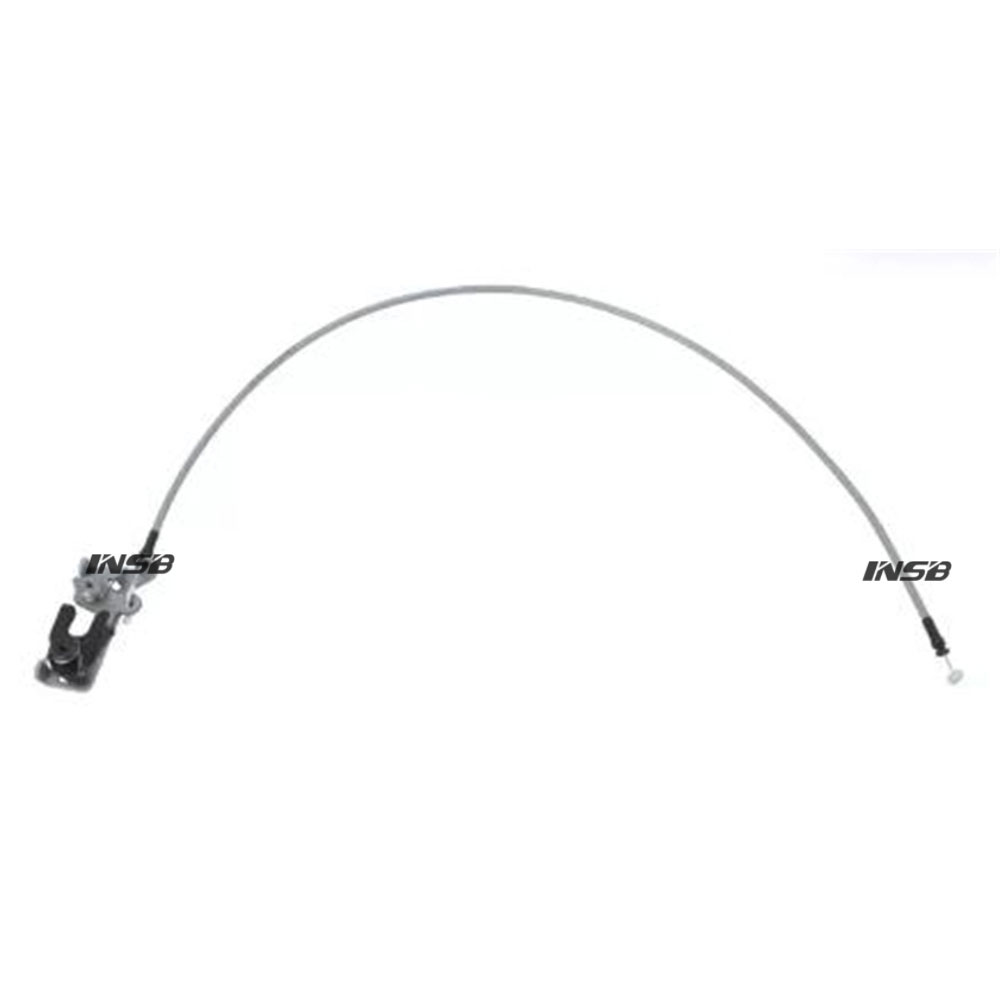 2150354 2150353 FRONT GRILL LOCK for DAF Truck Spare Body IND5119 IND5120