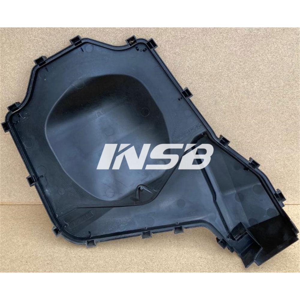 2135604 CABLE BOX COVER for DAF Truck Spare Body IND5123