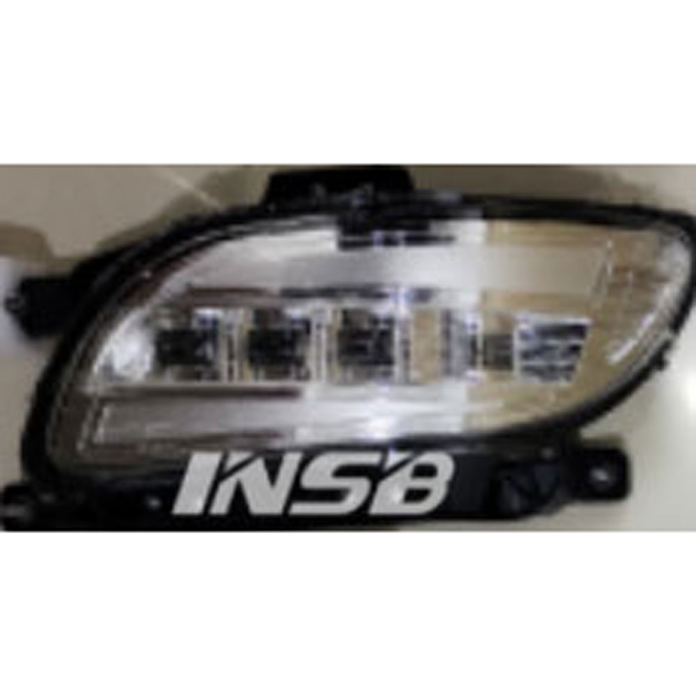 FOG LAMP RH/LH for DAF LF45 LF55 Euro6 Truck for DAF LF Euro6 Series Truck Spare Body Parts IND6050 IND6051