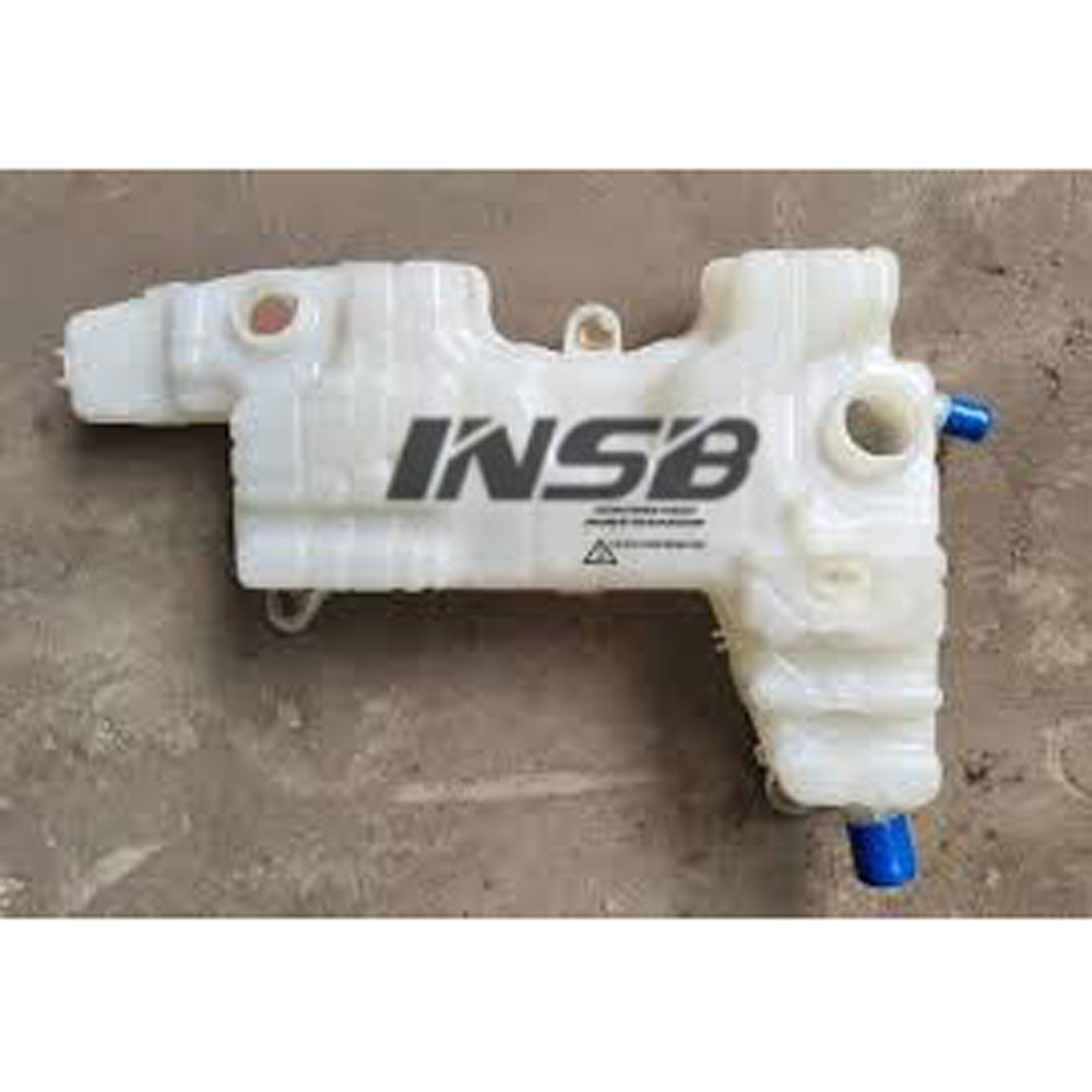 82491268/1706427=1706425+1706428 SUBSIDIARY WATER TANK for DAF LF45 LF55 Euro6 Truck for DAF Truck Spare Body Parts IND6064