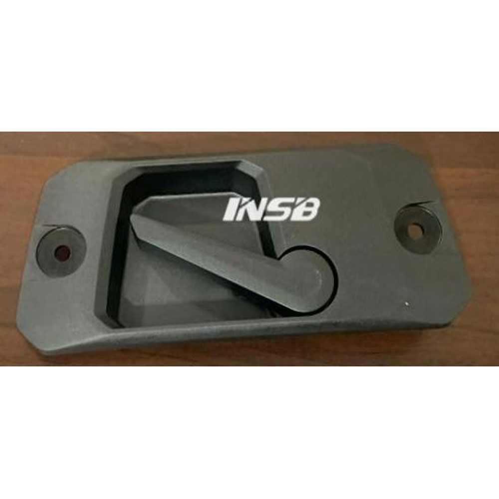 2385739 PANEL LOCK HANDLE for DAF XG+ XG Truck New DAF XF Truck Spare Body Parts IND7129