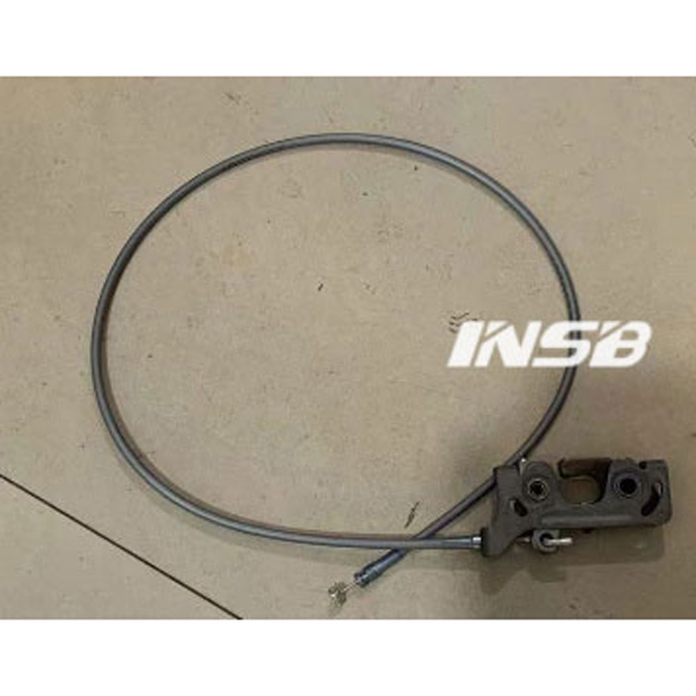 2289893 2289894 SKYLIGHT LOCK RH/LH for DAF XG+ XG Truck New DAF XF Truck Spare Body Parts IND7132 IND7133