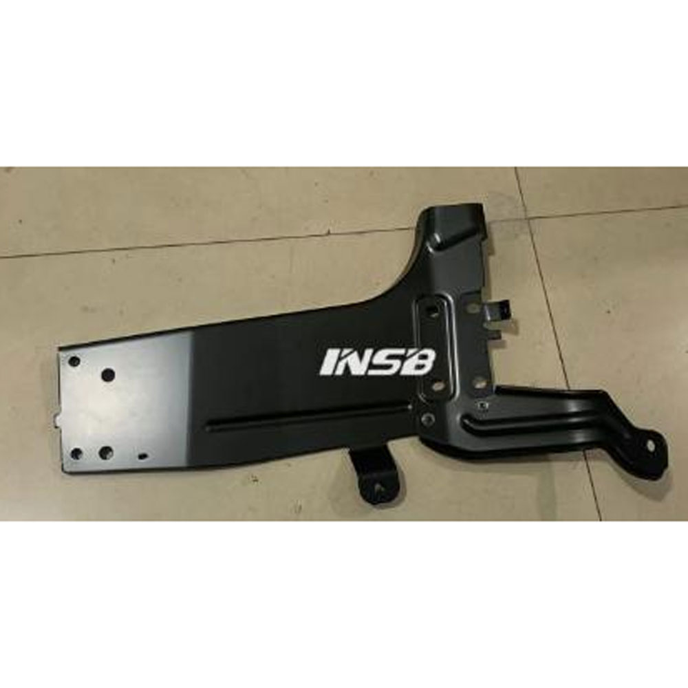 2318434 2318433 FENDER BRACKET for DAF XG+ XG Truck New DAF XF Truck Spare Body Parts IND7137 IND7138