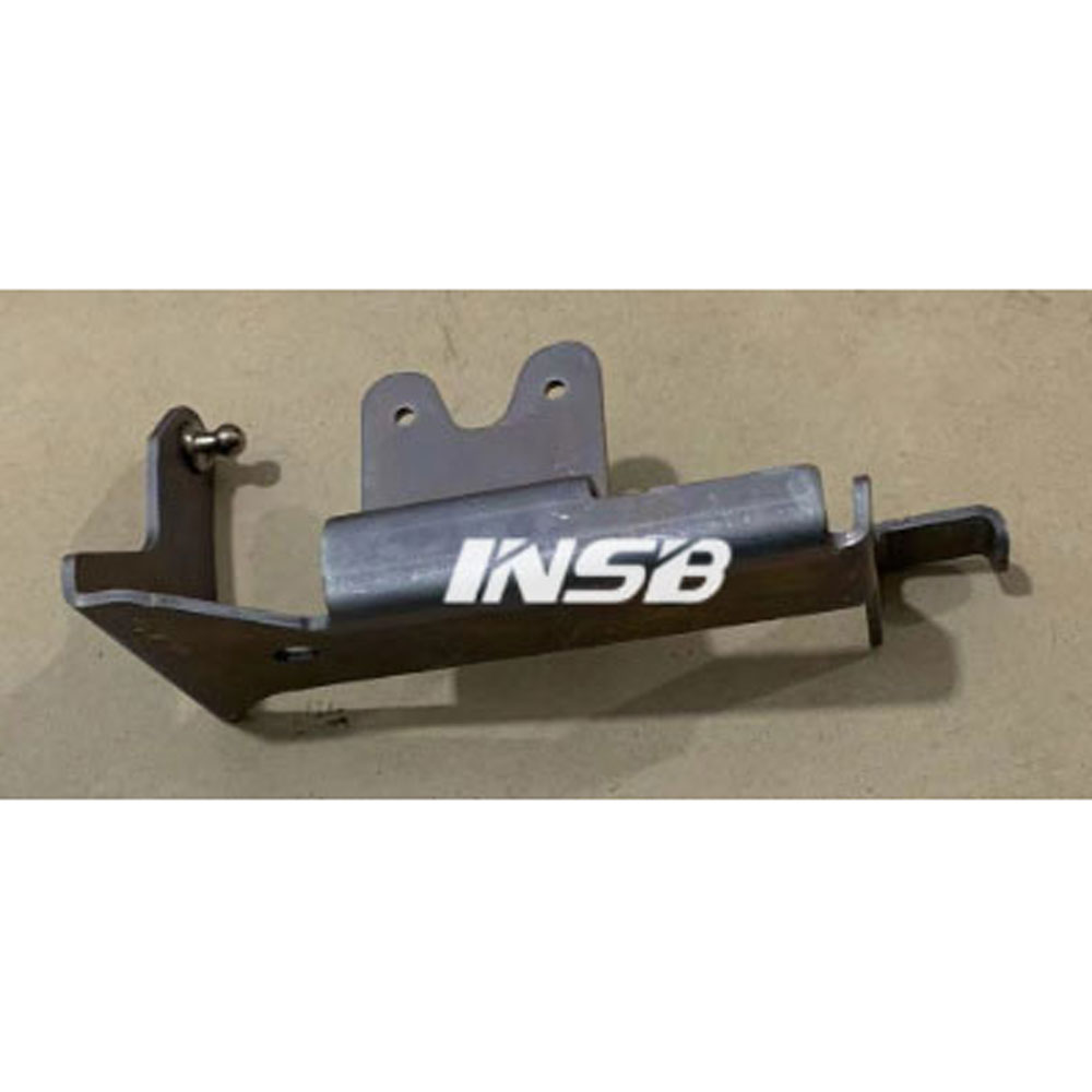 2250167 2250166 PANEL ANGLE BRACKET for DAF XG+ XG Truck New DAF XF Truck Spare Body Parts IND7141 IND7142