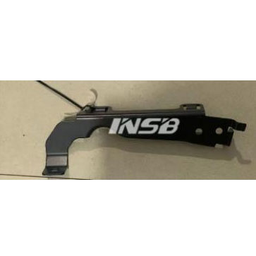 2290399 FENDER BRACKET for DAF XG+ XG Truck New DAF XF Truck Spare Body Parts IND7155