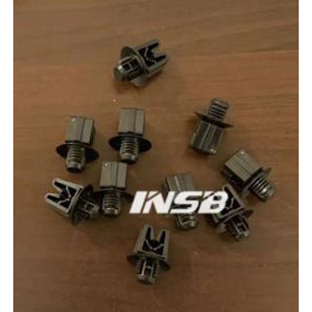 1912865 PLASTIC CLIP for DAF XG+ XG Truck New DAF XF Truck Spare Body Parts IND7165