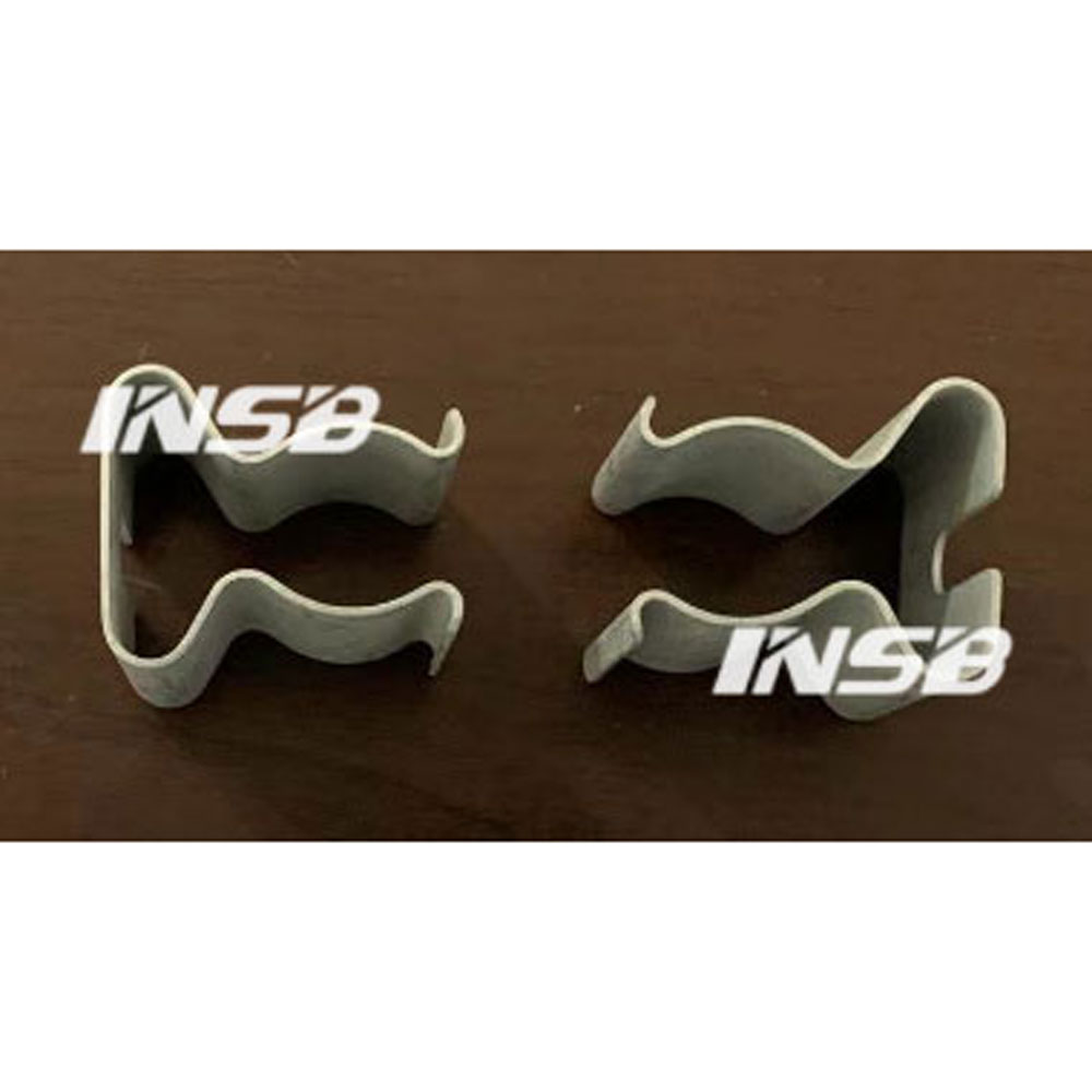 2317847 IRON CLIP for DAF XG+ XG Truck New DAF XF Truck Spare Body Parts IND7166