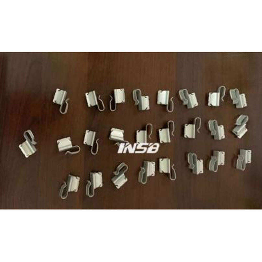 2301800 IRON CLIP for DAF XG+ XG Truck New DAF XF Truck Spare Body Parts IND7168