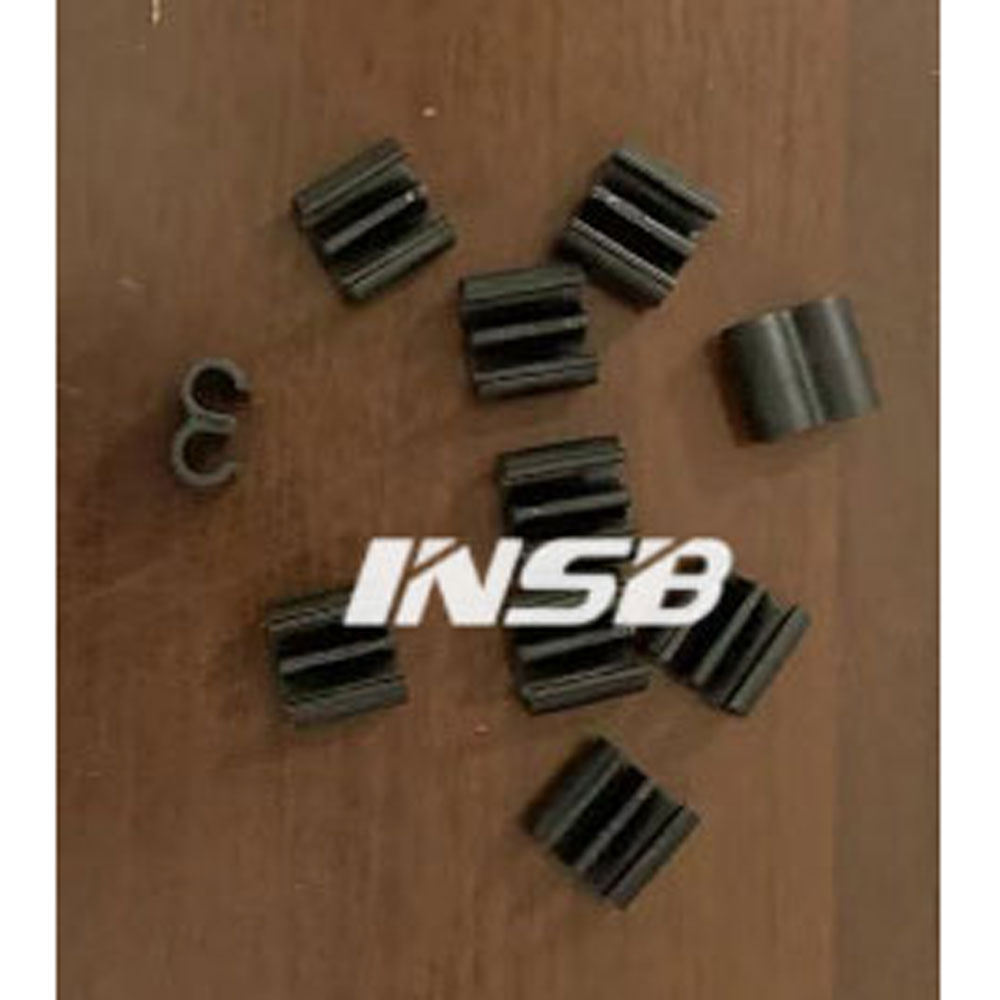 2308052 CLIP for DAF XG+ XG Truck New DAF XF Truck Spare Body Parts IND7169