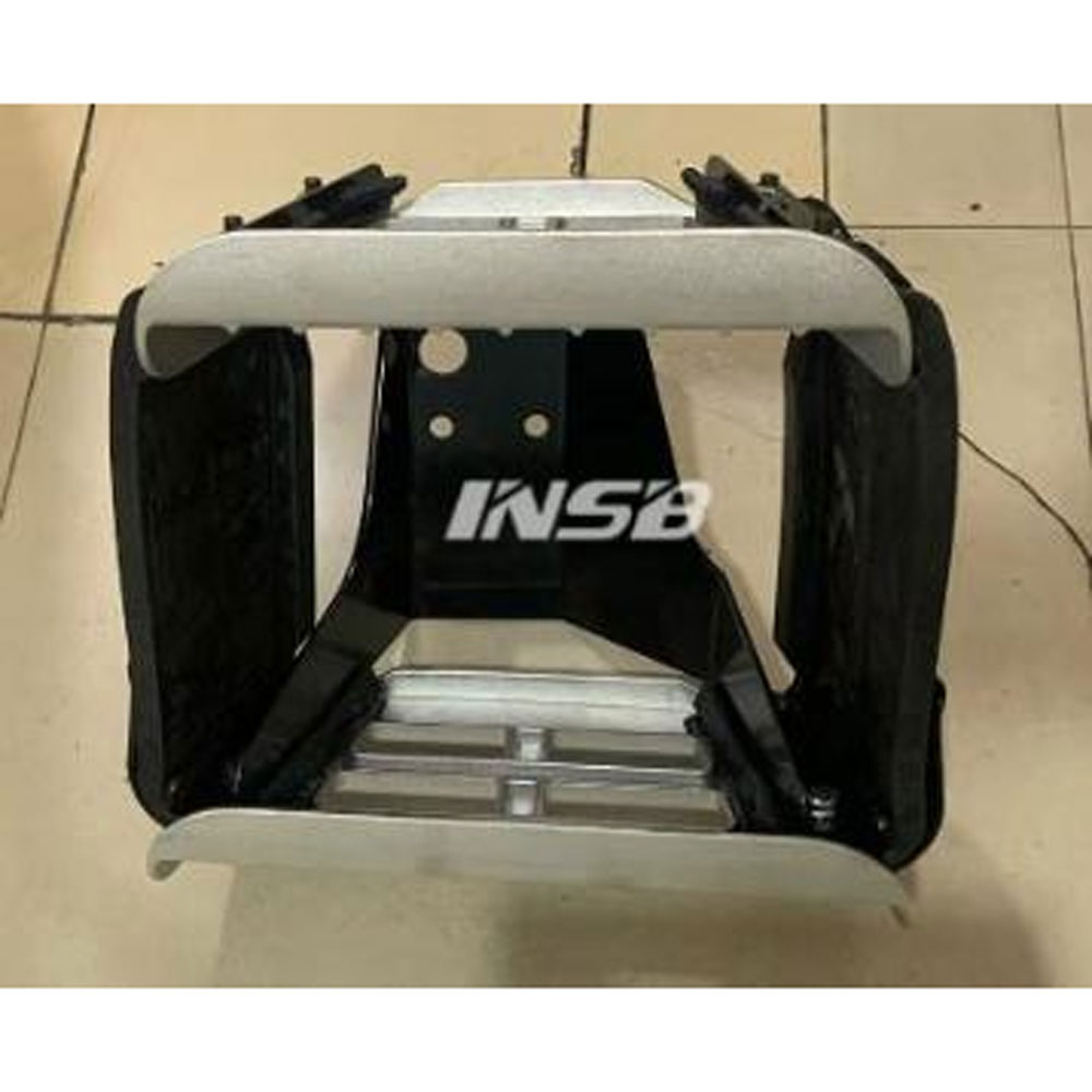 1792830 1792829 FOOT PEDAL for DAF XG+ XG Truck New DAF XF Truck Spare Body Parts IND7173 IND7174