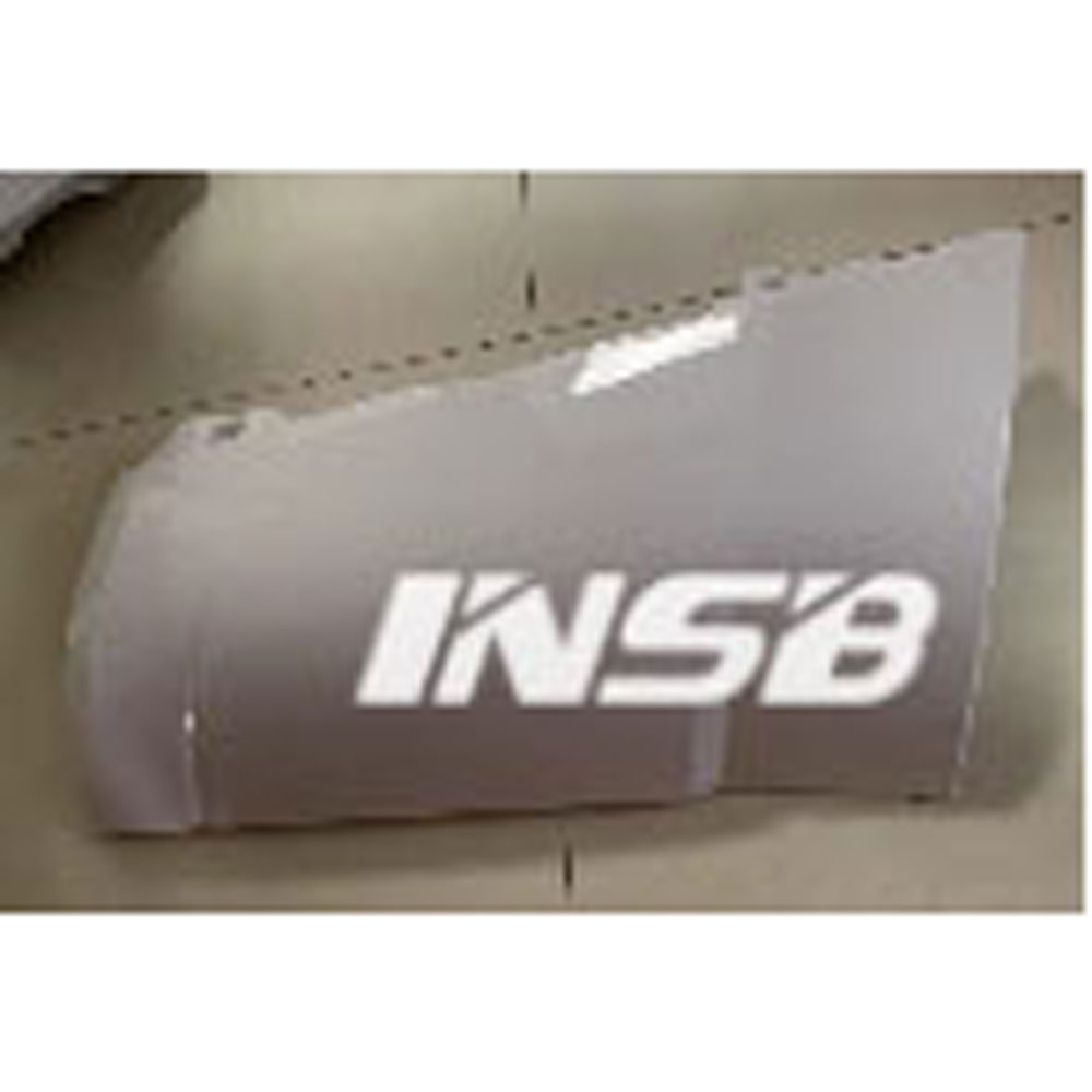 2338015 2338014 PANEL CORNER XF for DAF XG+ XG Truck New DAF XF Truck Spare Body Parts IND7177 IND7178