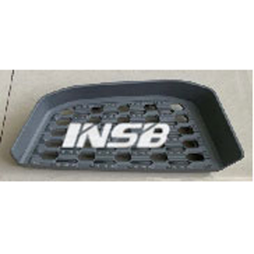 2249132 3129601 2249139 3129602 FOOT PEDAL ANTI PLATE for DAF XG+ XG Truck New DAF XF Truck Spare Body Parts IND7196 IND7197