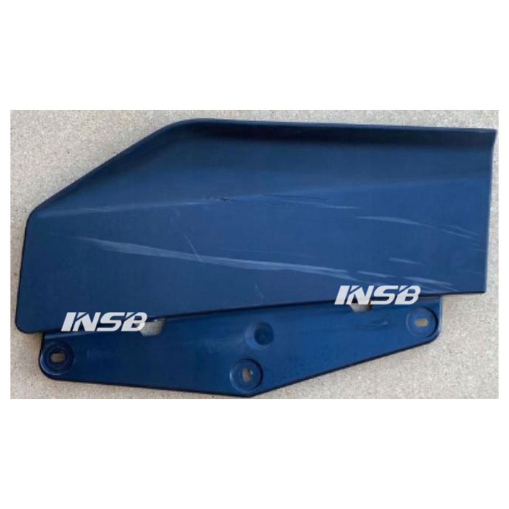 2252132 2252131 FENDER COVER for DAF XG+ XG Truck New DAF XF Truck Spare Body Parts IND7202 IND7203