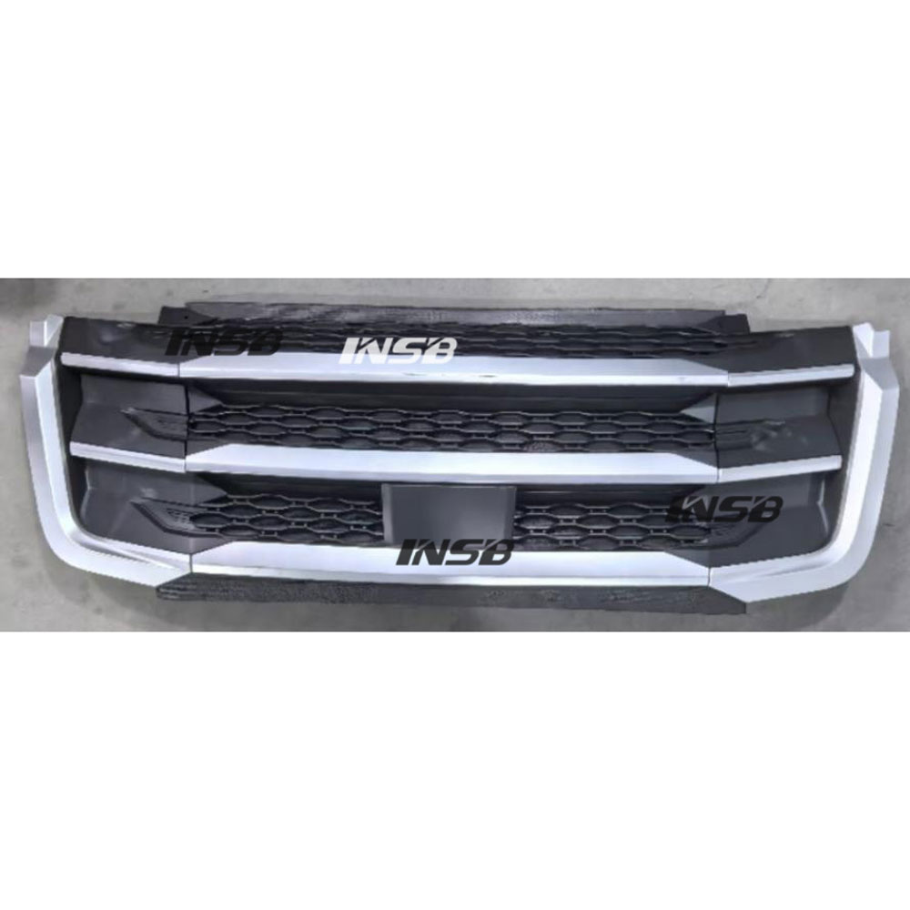 LOWER GRILLE ASSEMBLY for DAF XG+ XG Truck New DAF XF Truck Spare Body Parts IND7204