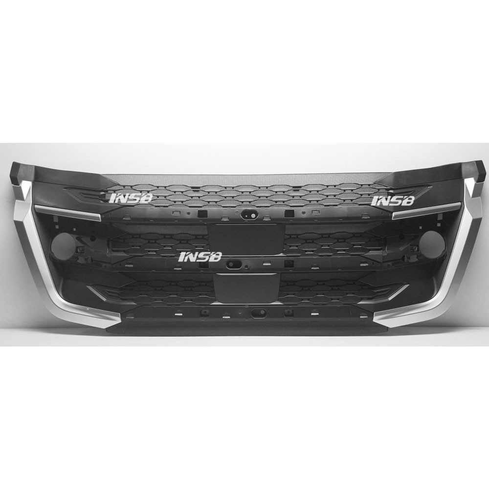 2337609 LOWER GRILLE ASSEMBLY for DAF XG+ XG Truck New DAF XF Truck Spare Body Parts IND7211
