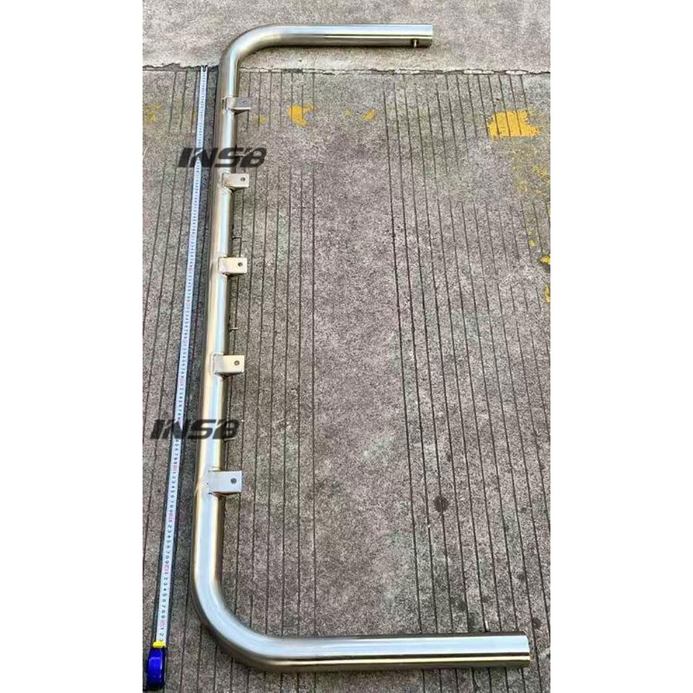 Spotlight Bar for VOLVO DAF SCANIA IVECO BENZ MAN Truck Spare Parts INE0000677