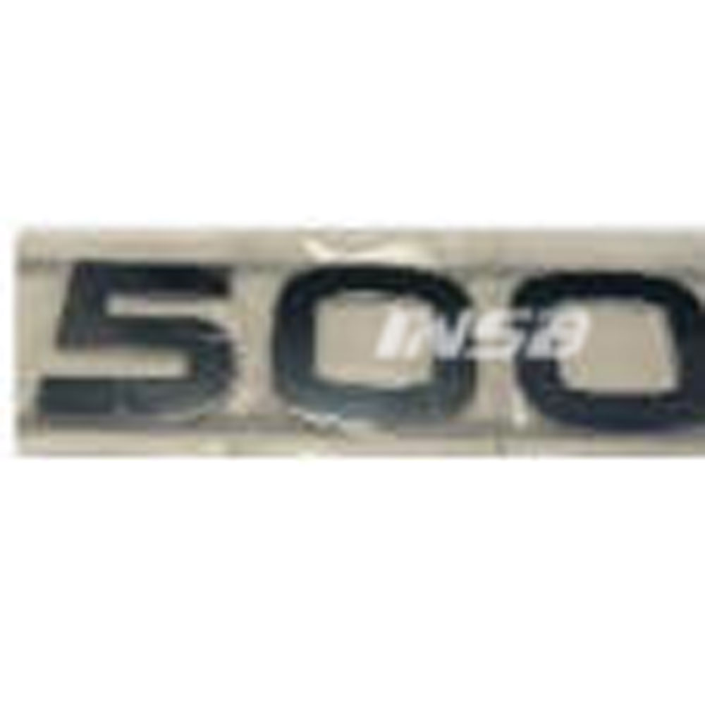 5801635268 Mark 500 for IVECO Hiway Hiroad Truck Spare Parts INIV8506
