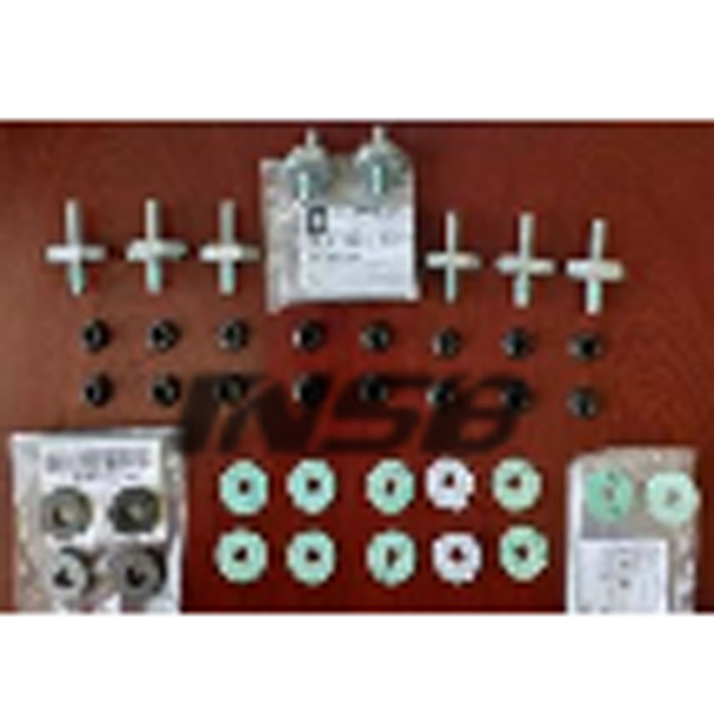 SUN VISOR SCREW FIT SET for Renault Premium Series Truck Spare Body Parts Renault Truck Parts INR1129