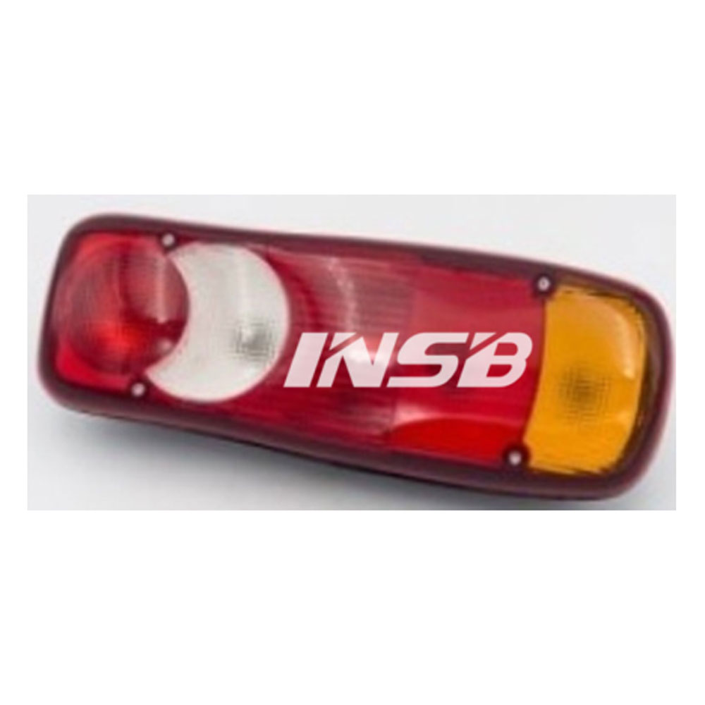 TAIL LAMP LED RH for Renault Midlum Truck for Renault Truck Spare Body Parts INR3051