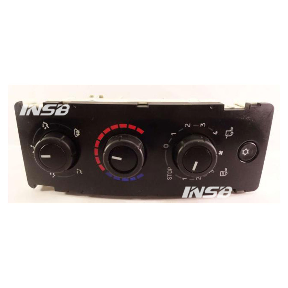 7484171531 AC SWITCH PANEL for Renault Midlum Truck for Renault Truck Spare Body Parts INR3076