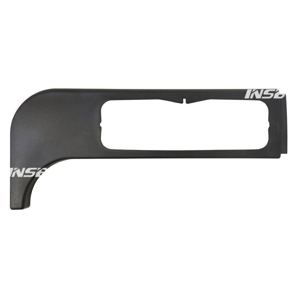 1736917 20781811 7420781811 MIRROR COVER RH for Renault Midlum Truck for Renault Truck Spare Body Parts INR3078