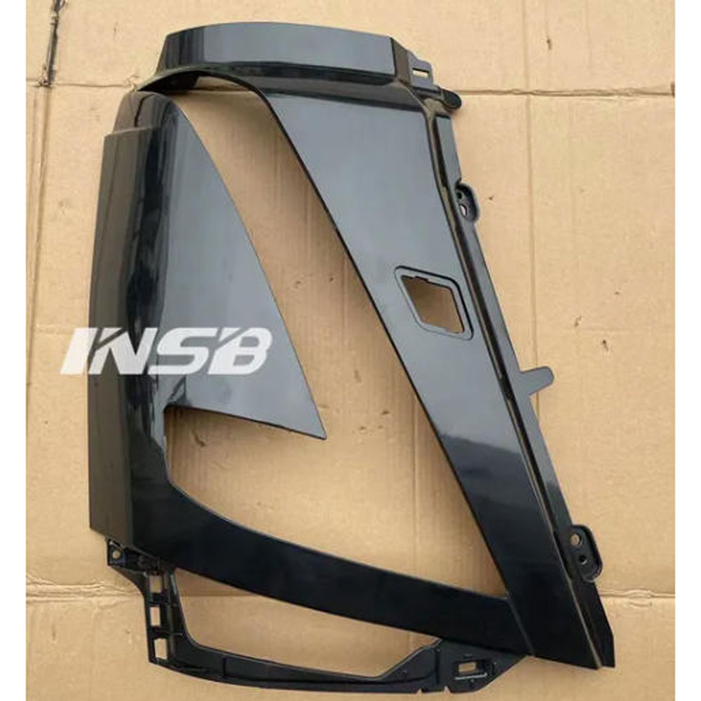 23526802 23526465 HEAD LAMP HOUSING   for Volvo FH FM Version 4 5 Truck Spare Body Parts  INV5705 INV5706