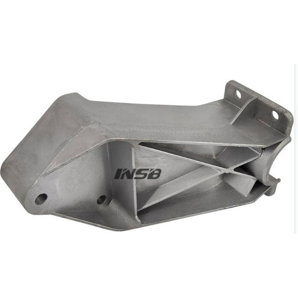 1311224 1371224 2050044 REAR MUDGUARD BRACKET for DAF XF106 Truck Spare Body Parts DAF TRUCK Parts IND4037-1