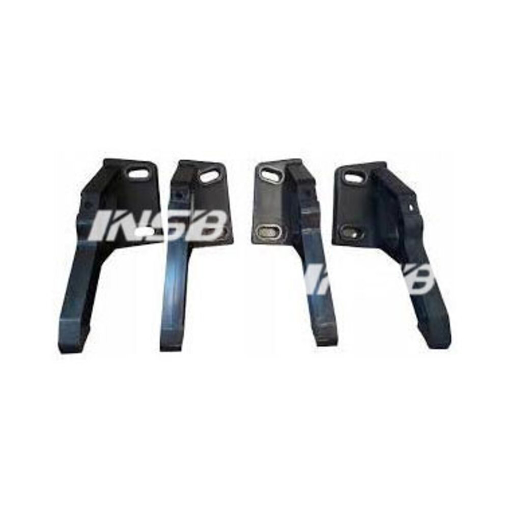 7482364611+7482364620+7482363070+7482364622 SUN VISOR BRACKET for Renault Truck Spare Body Parts INR5259
