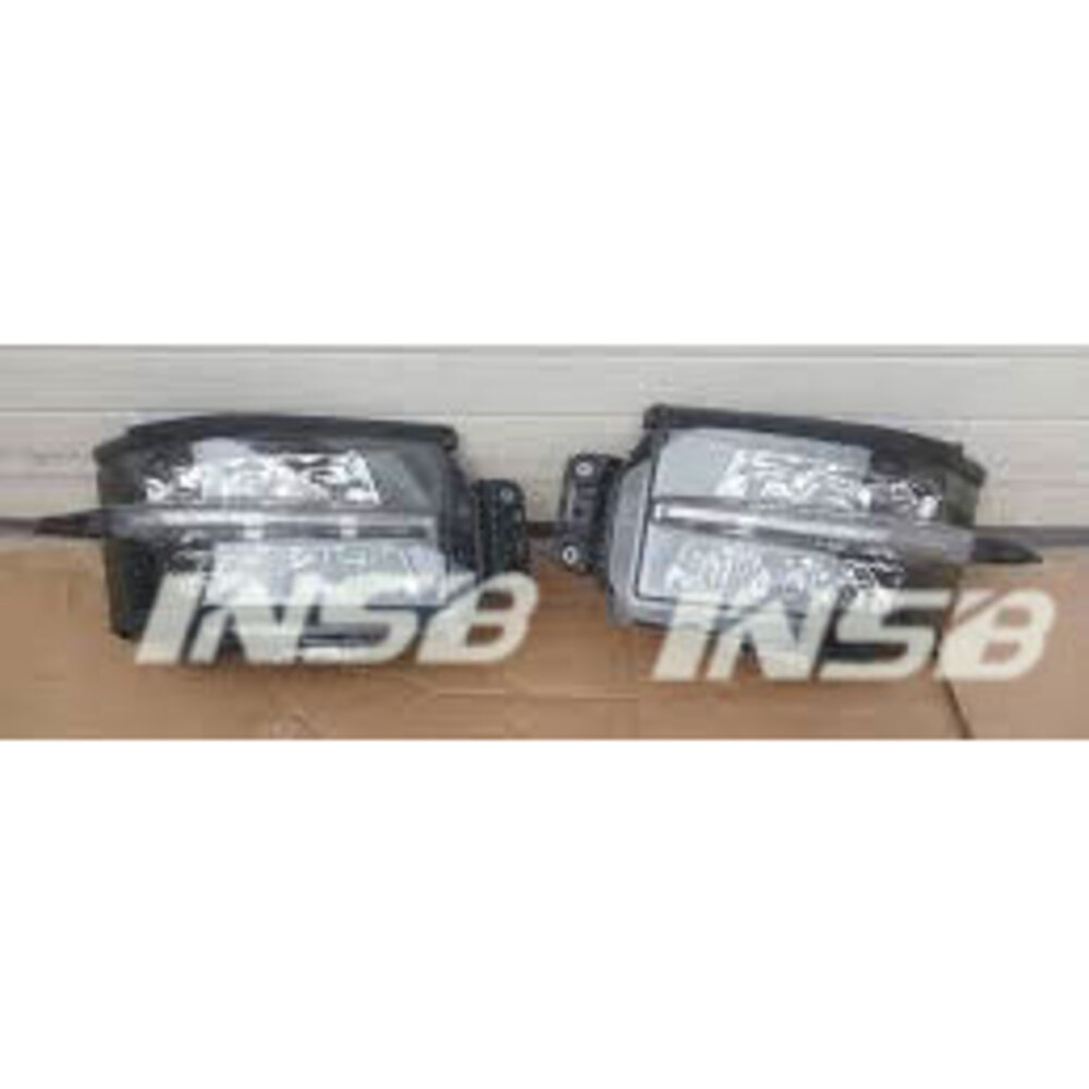 7423645385 7423645386 HEAD LAMP for Renault T Range Series Truck for Renault T Series Truck Spare Parts INR5267 INR5268