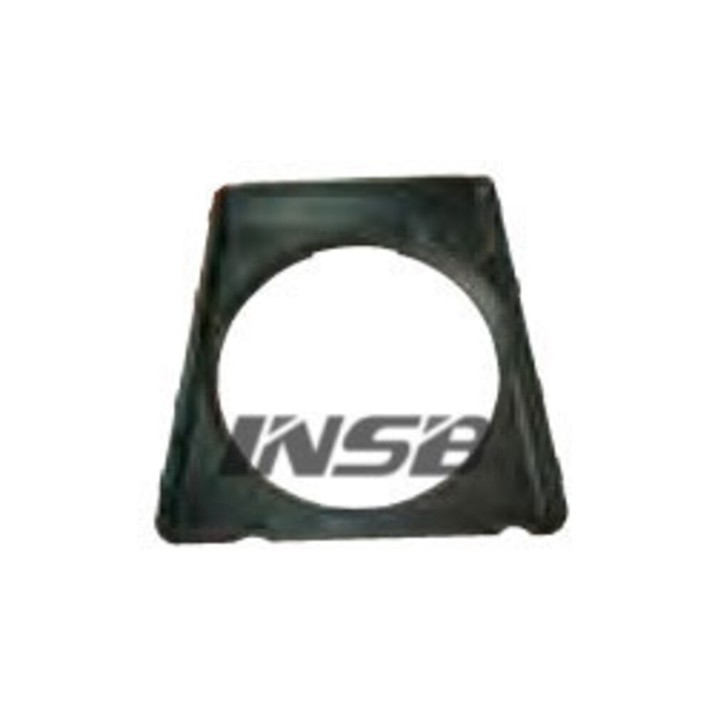 7422060521 7422822667 7421135860 FANBLADE COVER for Renault Truck Spare Body Parts INR5269