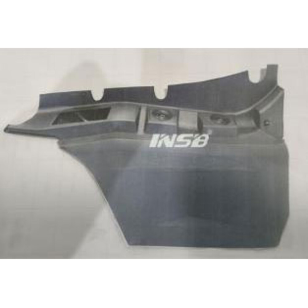 OUTSIDE DOOR TRIM for Renault Truck Spare Body Parts INR5281 INR5282