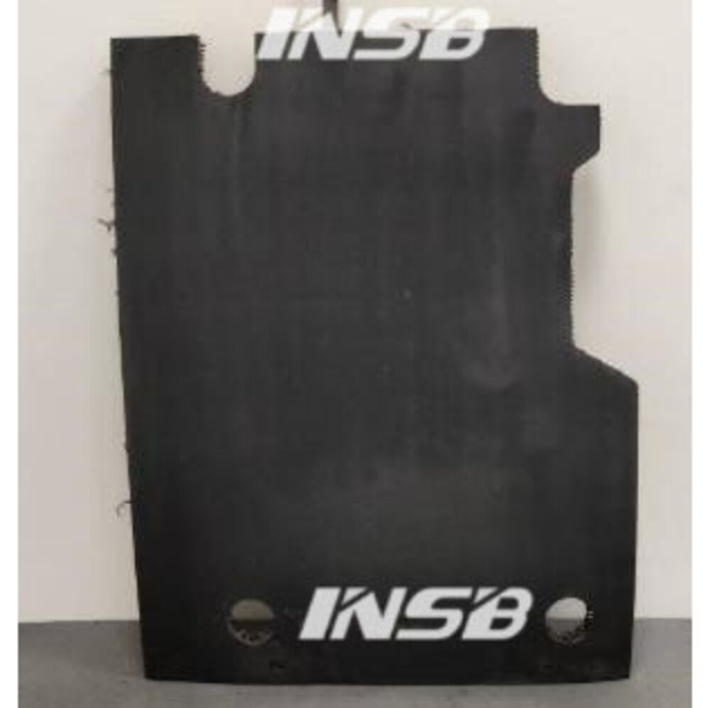 7482413670 7482413668 MUDGUARD FLAP LINING for Renault T Range Series Truck Spare Body Parts INR5299 INR5300