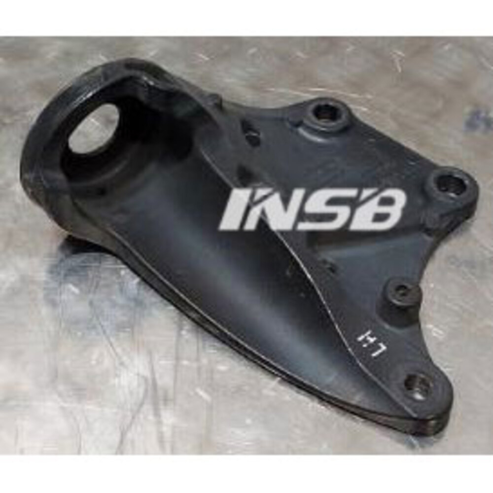 7482320435 7482316136 Cabin Air Spring Bracket for Renault T Range Series Truck Truck Spare Body Parts INR5302 INR5303