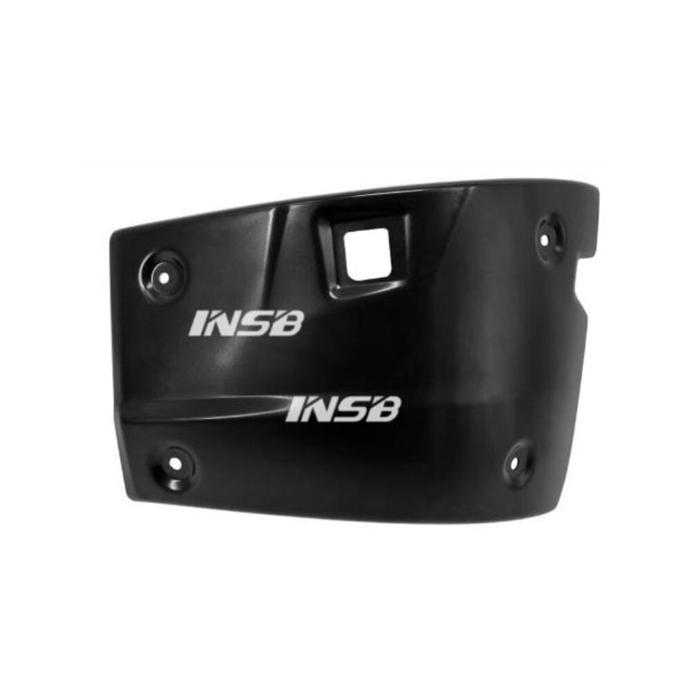 7484901177 7484905482 STEEL BUMPER CORNER for Renault T Range Series Truck Truck Spare Body Parts INR5309 INR5310