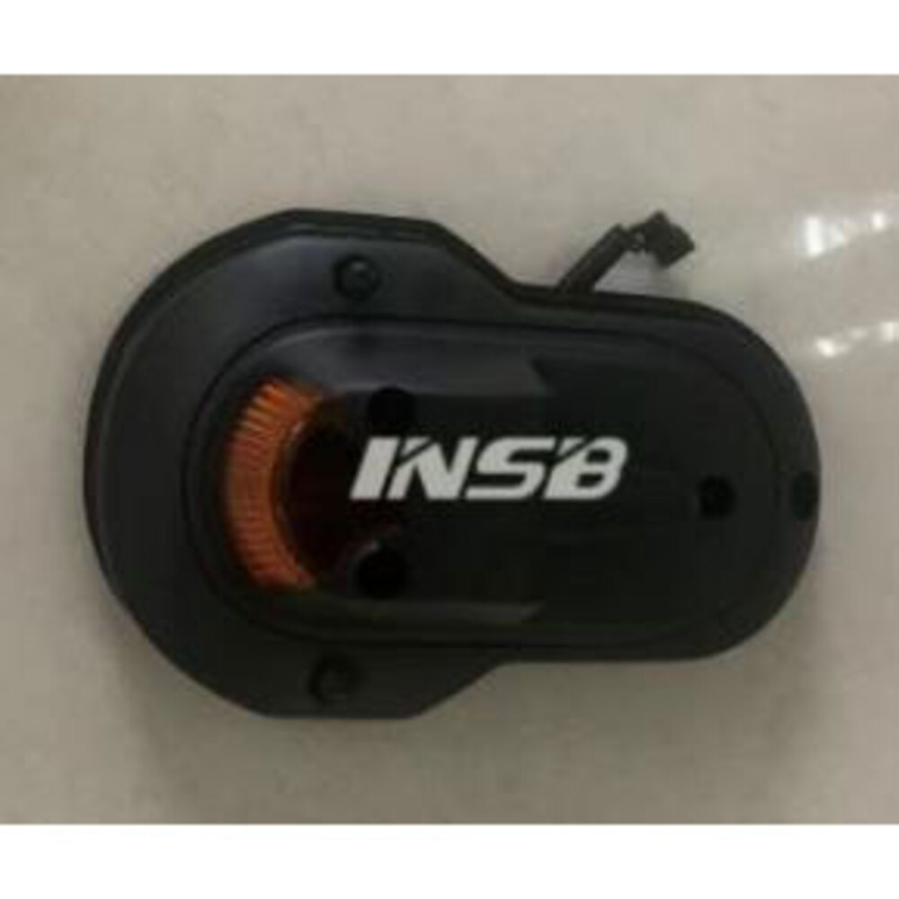 7482255014 FOOF LAMP(MIDDLE) for Renault T Range Series Truck Truck Spare Body Parts INR5316