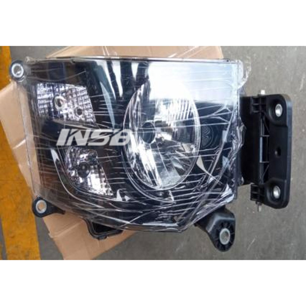 7482636323 7482636324 HEAD LAMP for RENAULT K Range/K Truck parts INR9007 INR9008