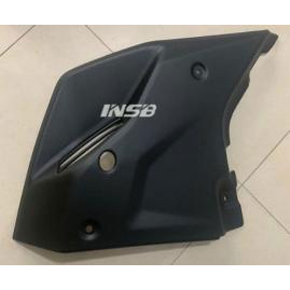 7482364849 7482364847 BUMPER CORNER for RENAULT K Range/K Truck parts INR9030 INR9031