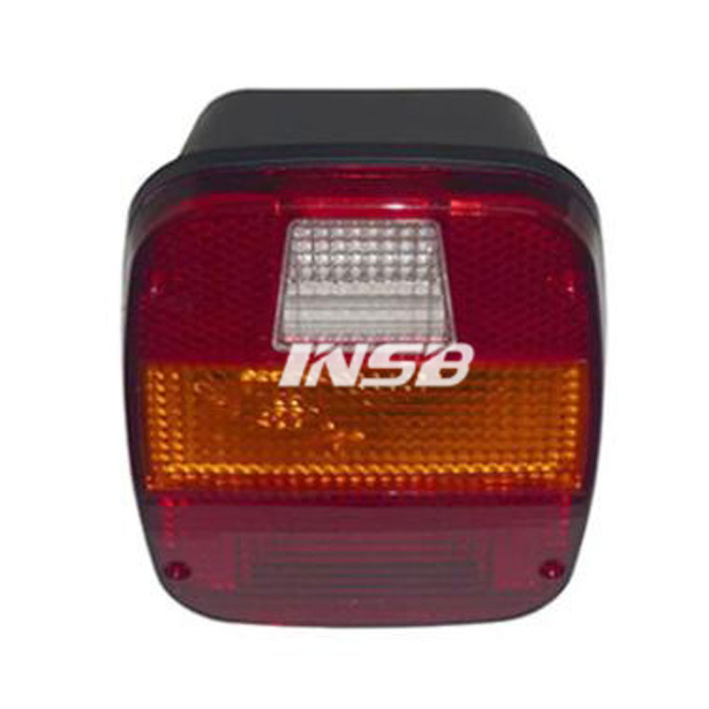 2R2945096 2R2945095 LED Rear Lamp RH LH for VolksWagen Constellation truck parts INVW01056 INVW01057