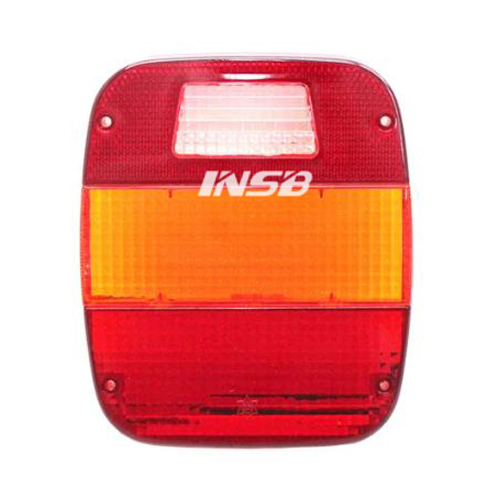 T12945223A Rear Lamp Lens RH=LH for VolksWagen Constellation truck parts INVW01060