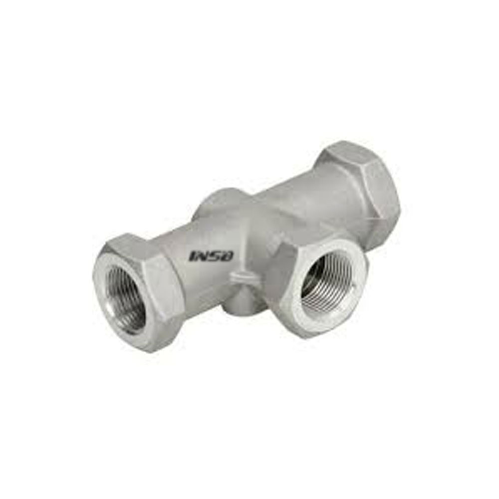 4342080090 Double Check Valve For VOLVO truck parts IE0300462