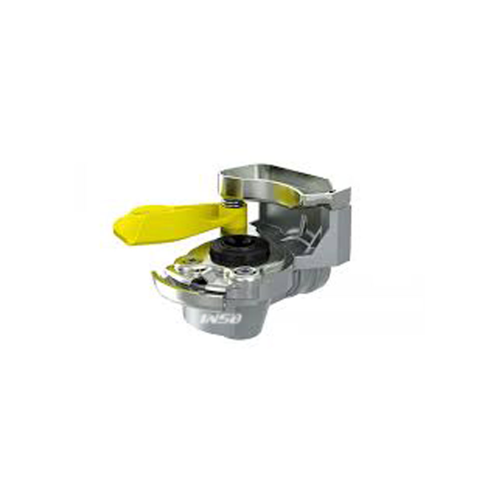 9522010020 GLAND HEADS For MAN DAF IVECO truck parts IE0300482