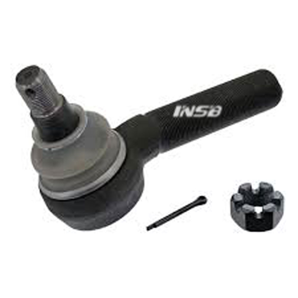 21263974 3097228 3099529 Ball joint tie rod For VOLVO truck parts IE0400025