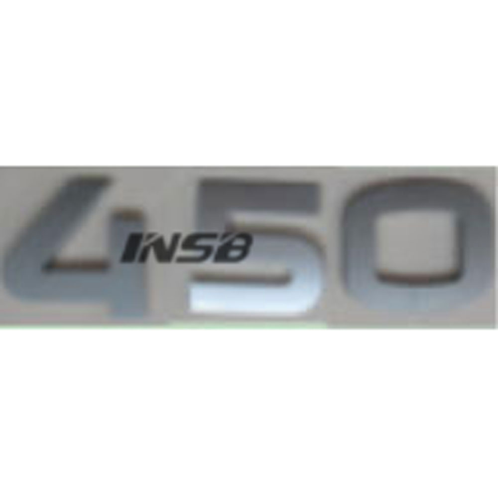5801635096 Mark 450 for IVECO Hiway Hiroad Truck Spare Parts INIV8507