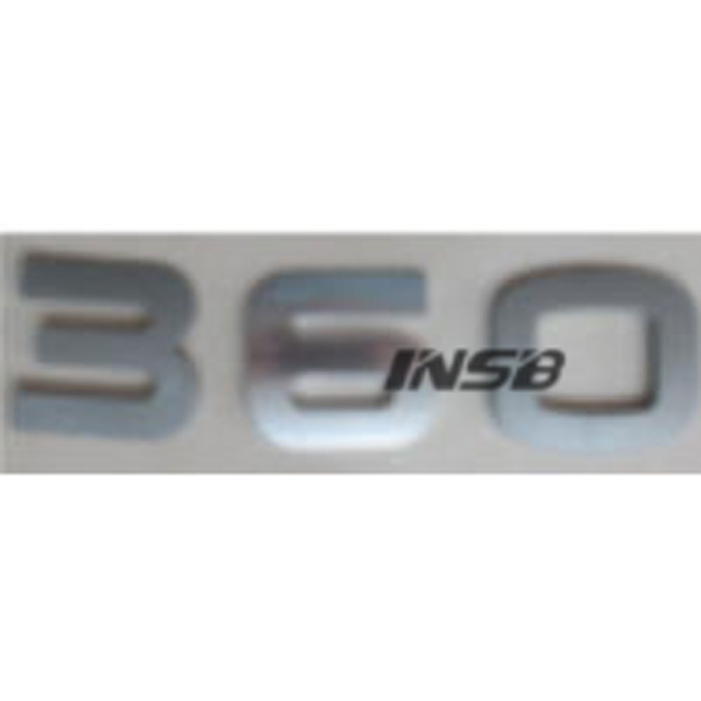 5801635089 MARK 360 for IVECO Hiway Hiroad Truck Spare Parts INIV8508